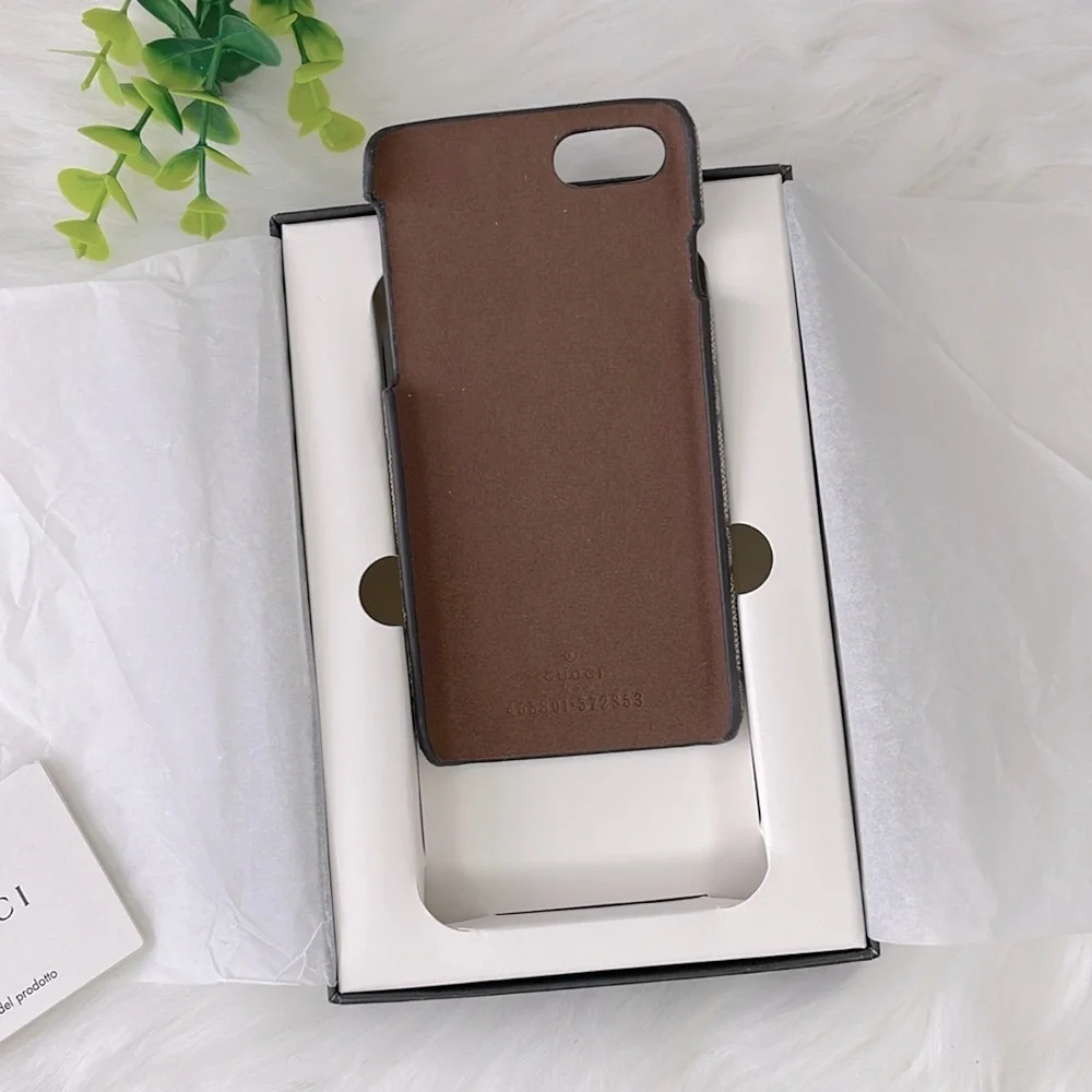 Gucci Blind For Love iPhone 7/8 Case‎
